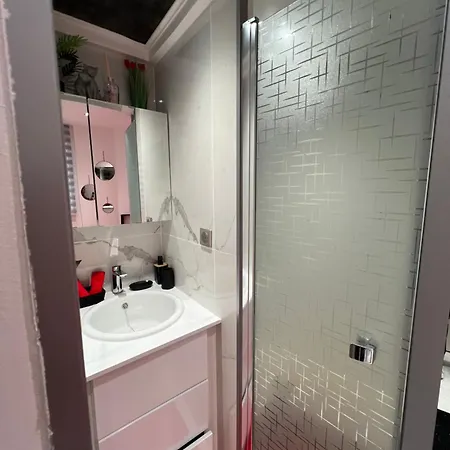 Apartamento Joia - Roli Paris