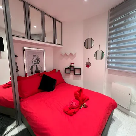 Apartamento Joia - Roli *