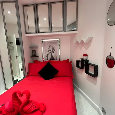 Joia - Roli Apartamento Paris