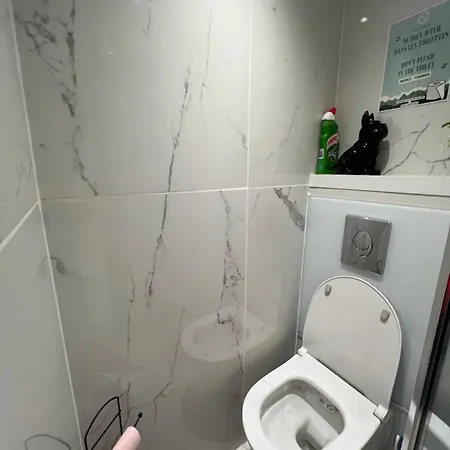Apartamento Joia - Roli Paris