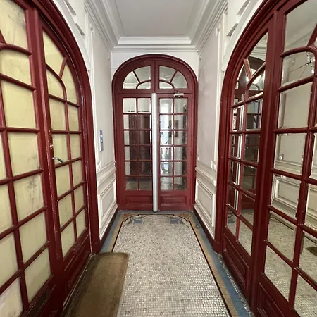 Joia - Roli Apartamento Paris