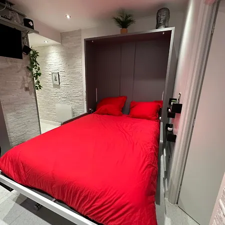 Joia - Roli Apartamento Paris